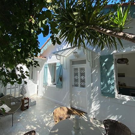 La Charmette Villa Sete Exterior photo