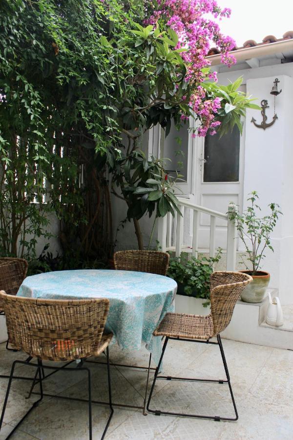 La Charmette Villa Sete Exterior photo